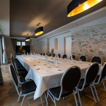 Hotel Restaurant Le Madame La Ferriere  Luaran gambar