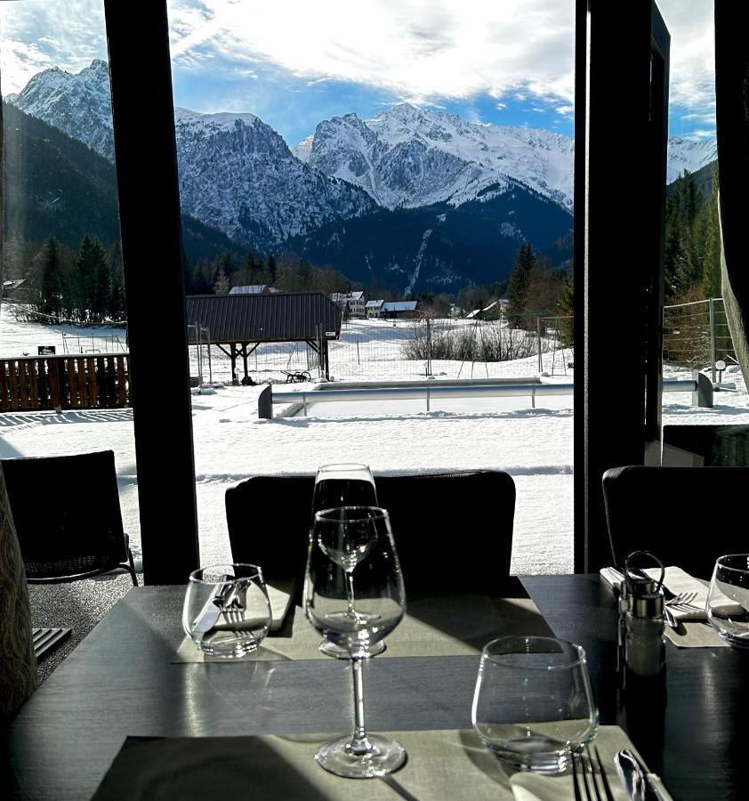 Hotel Restaurant Le Madame La Ferriere  Luaran gambar