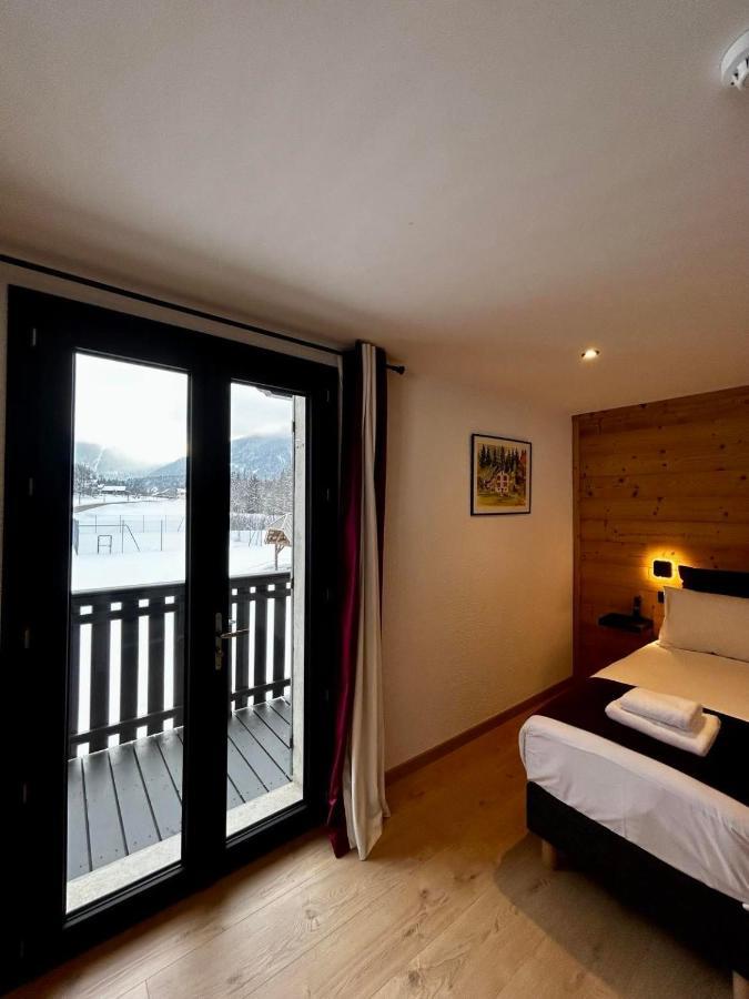 Hotel Restaurant Le Madame La Ferriere  Luaran gambar