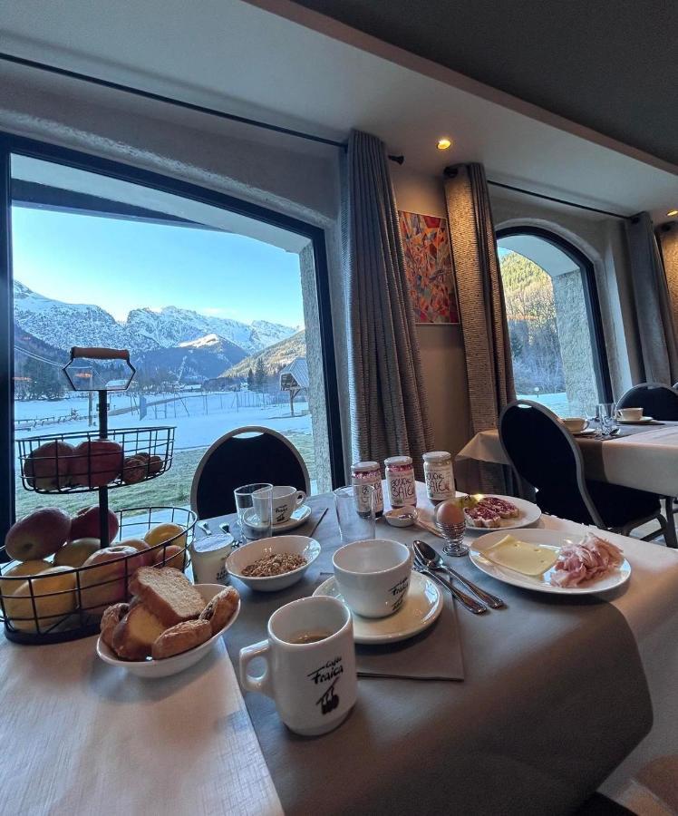 Hotel Restaurant Le Madame La Ferriere  Luaran gambar