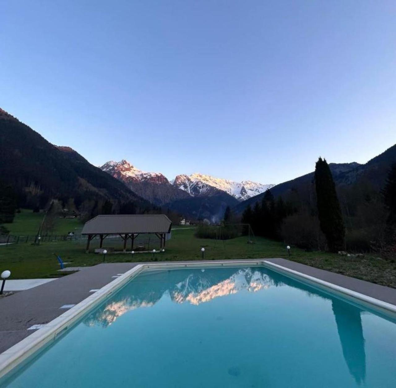 Hotel Restaurant Le Madame La Ferriere  Luaran gambar