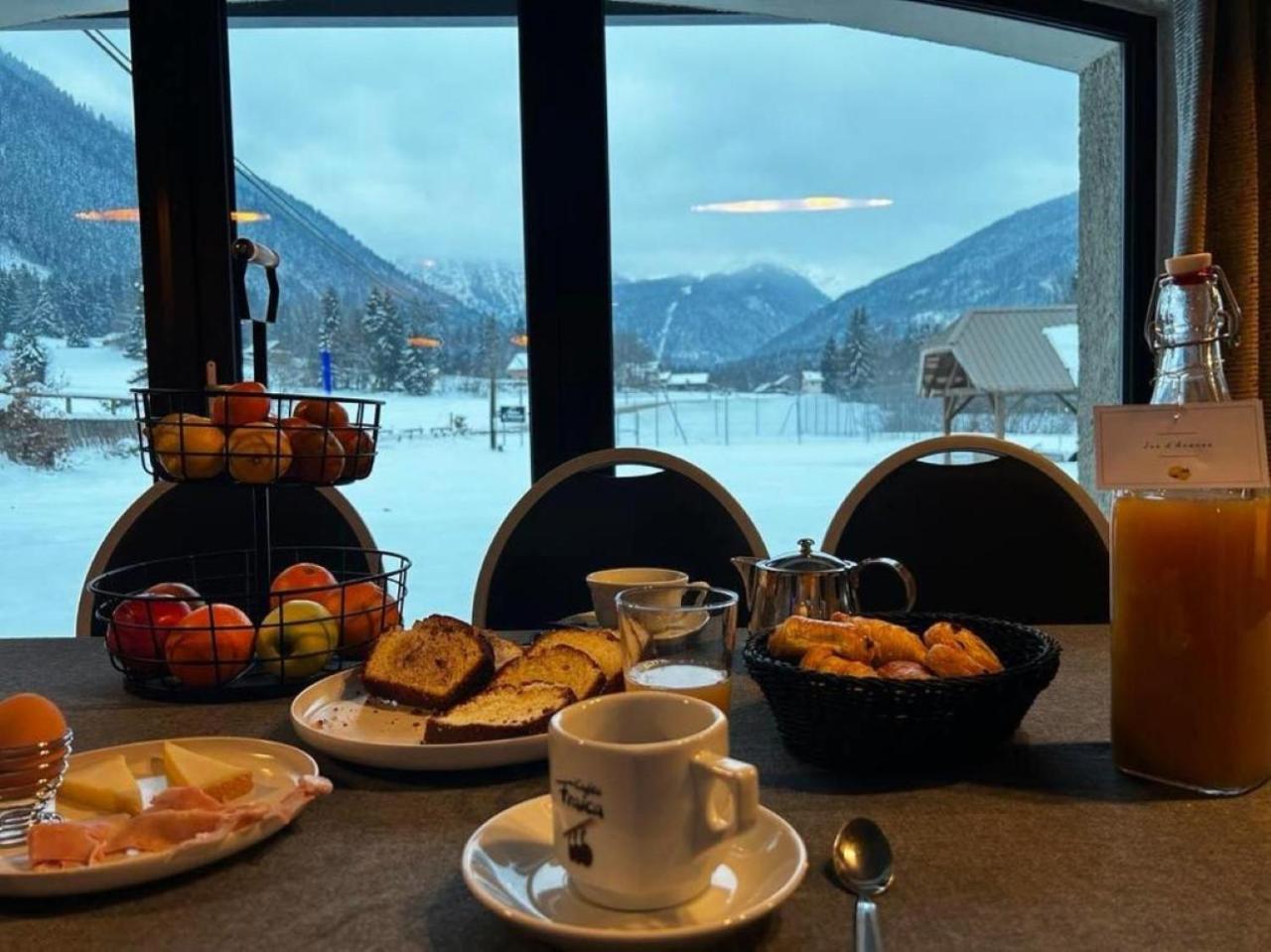 Hotel Restaurant Le Madame La Ferriere  Luaran gambar